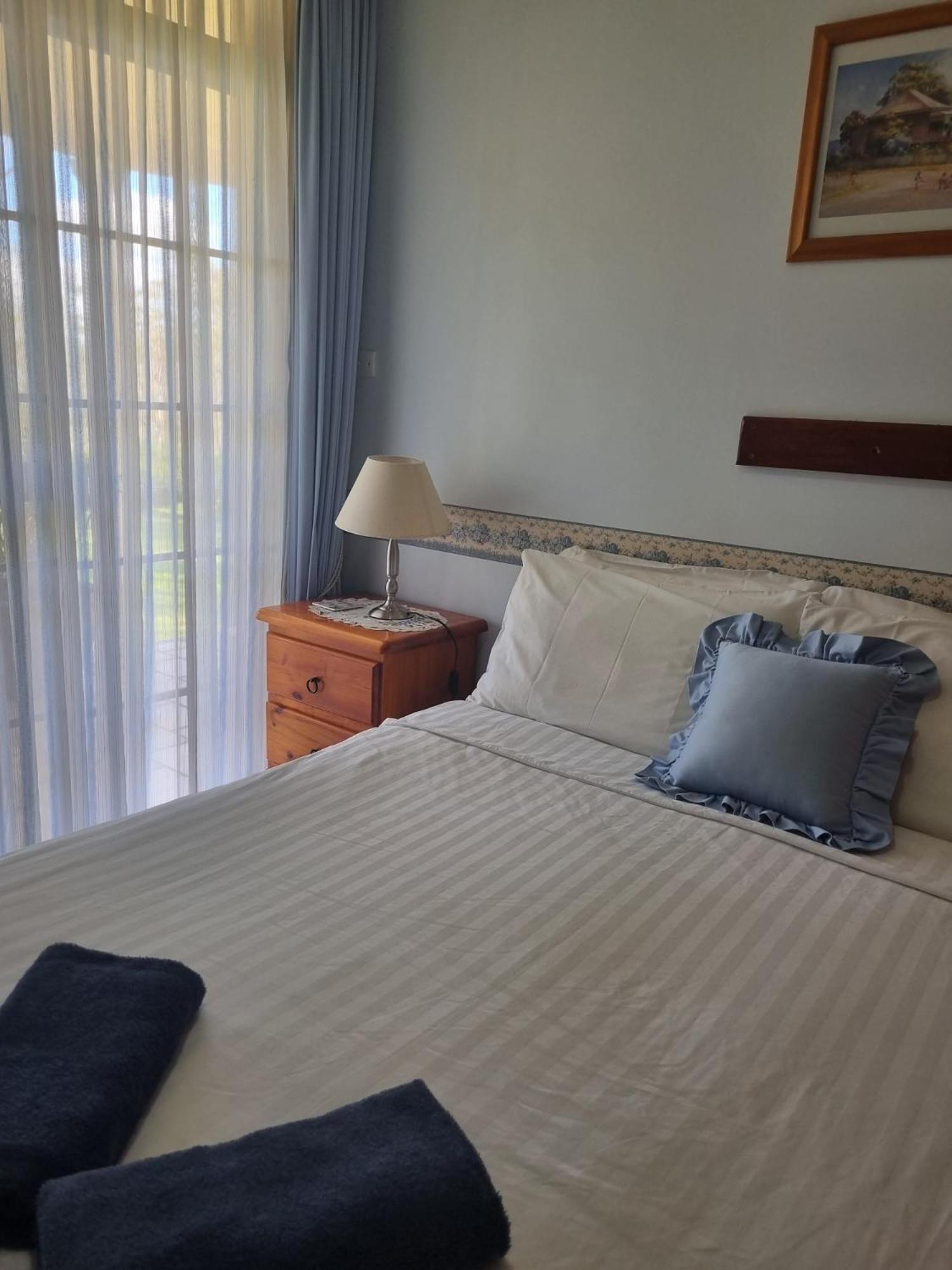 Hill Top Country Guest House Lovedale Ngoại thất bức ảnh