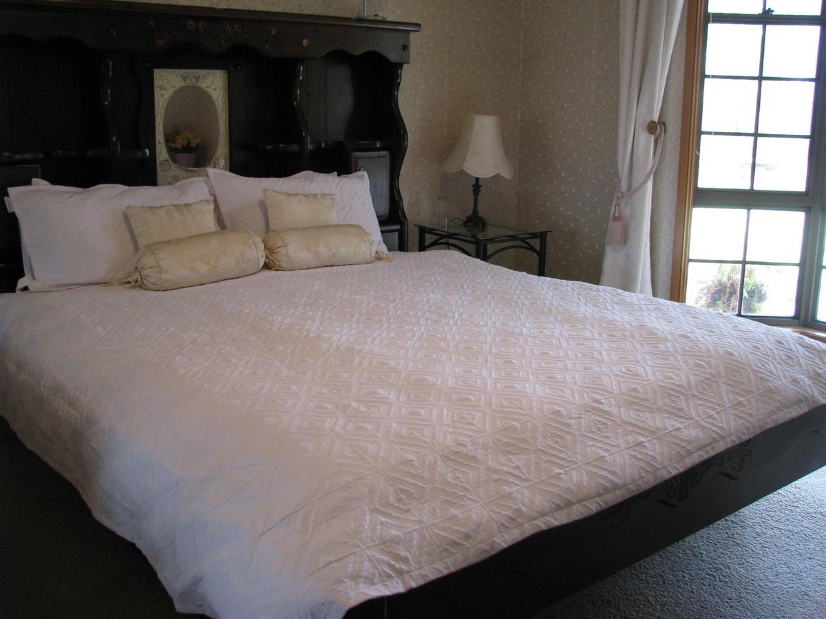 Hill Top Country Guest House Lovedale Ngoại thất bức ảnh