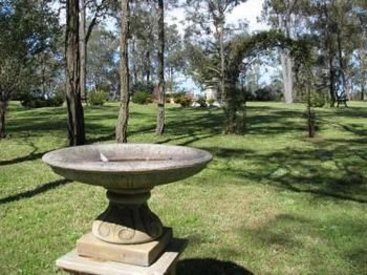 Hill Top Country Guest House Lovedale Ngoại thất bức ảnh