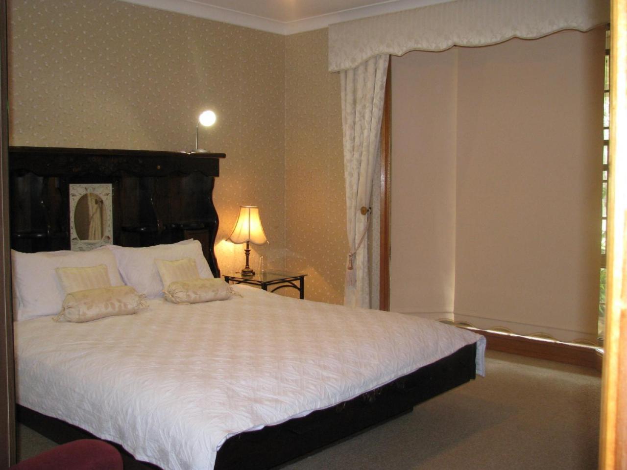 Hill Top Country Guest House Lovedale Ngoại thất bức ảnh